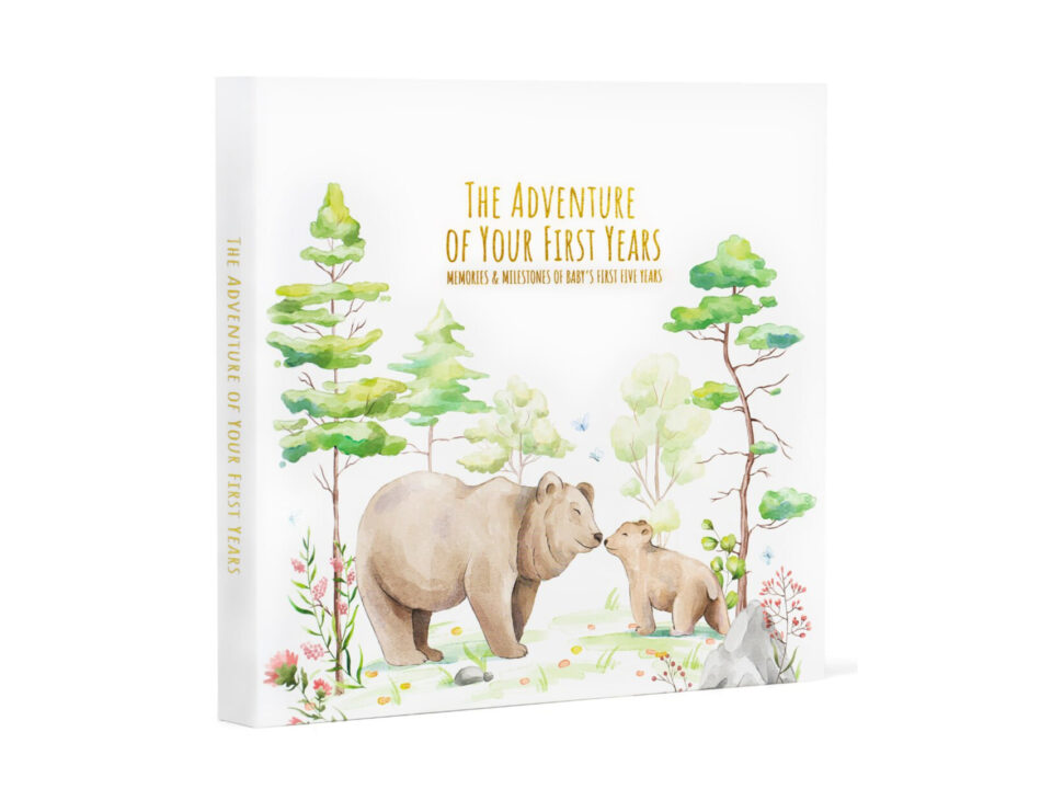 Toddler Adventure Planner